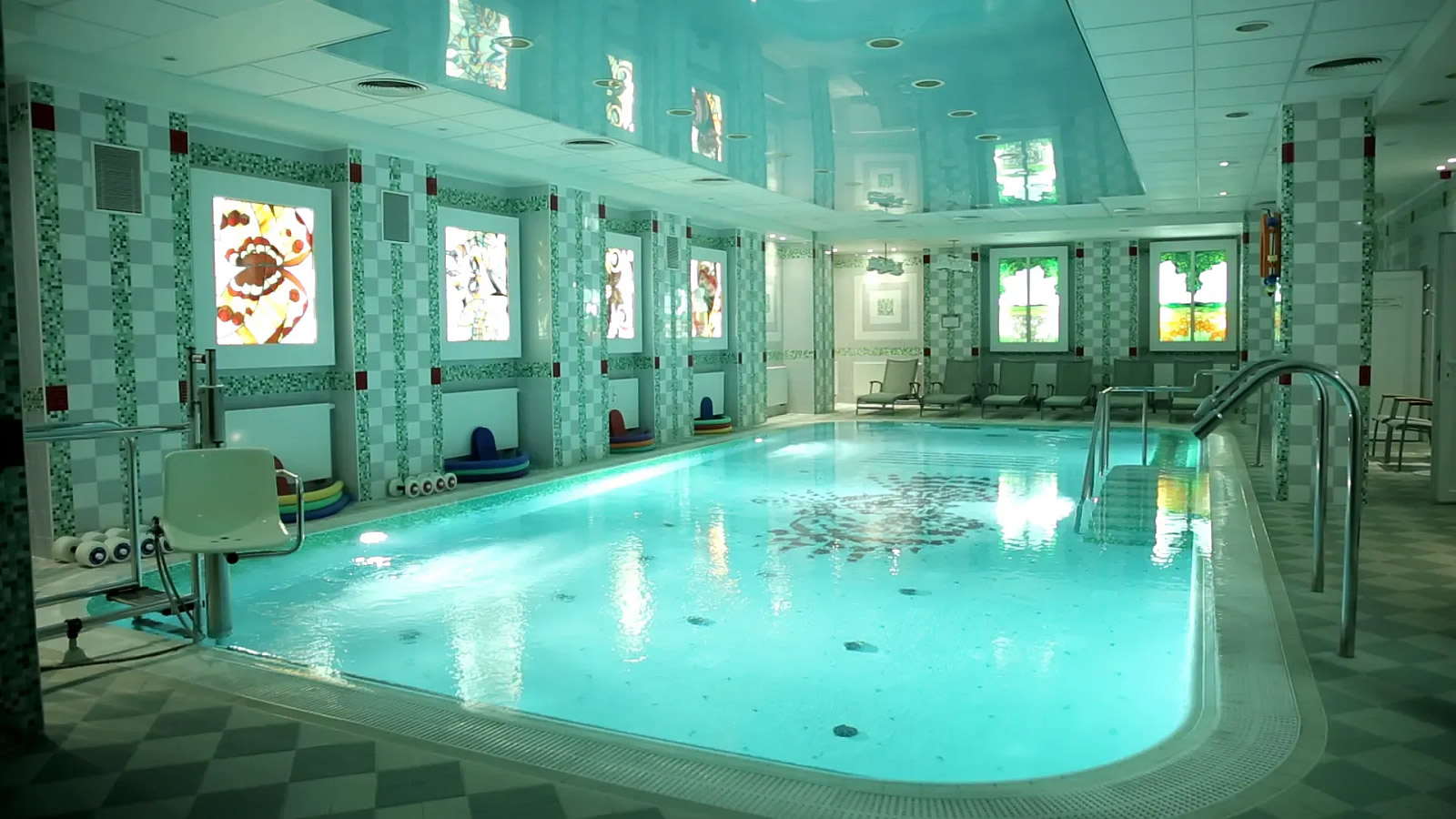 Ensana Butterfly Health Spa Hotel