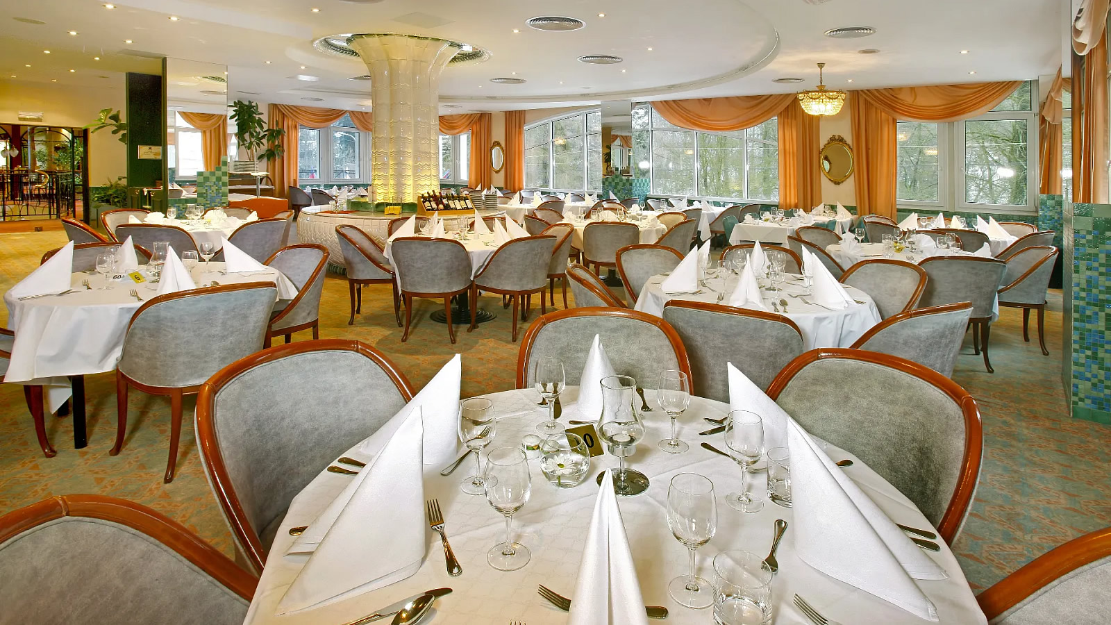 Ensana Butterfly Health Spa Hotel