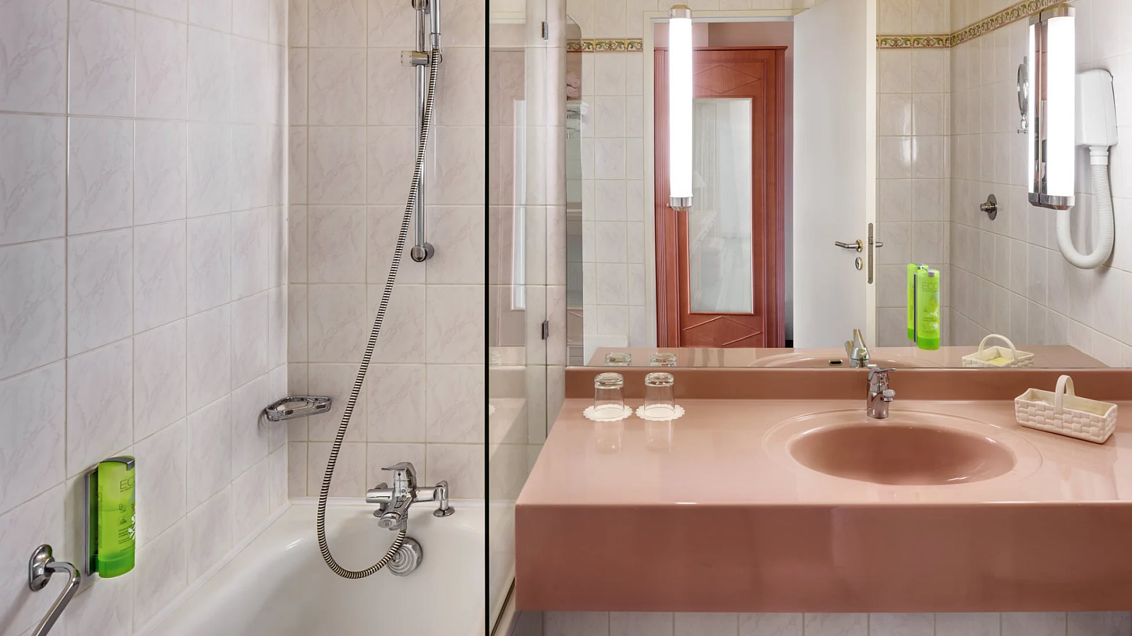 Ensana Butterfly Health Spa Hotel