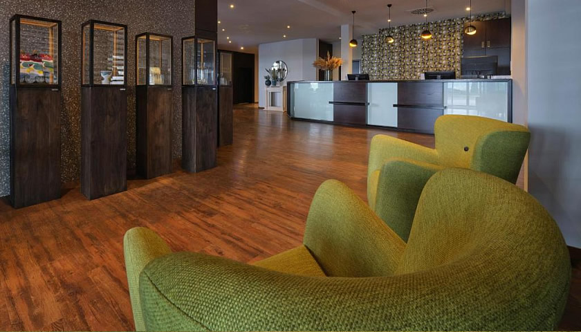 Classik Hotel Magdeburg