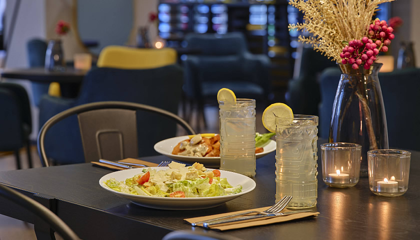 Classik Hotel Magdeburg