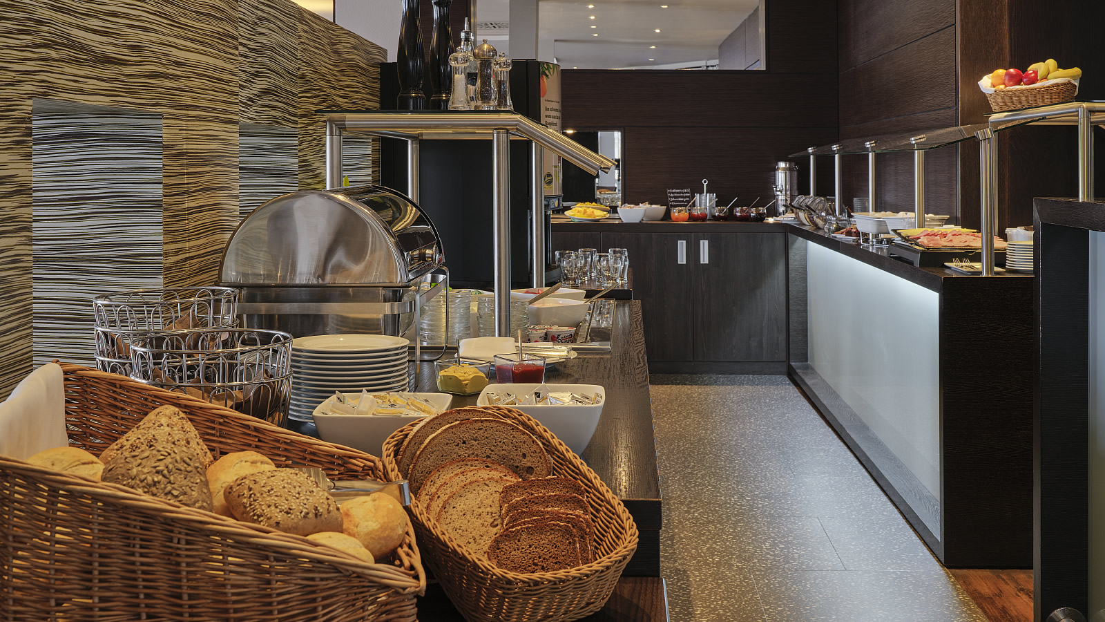 Classik Hotel Magdeburg