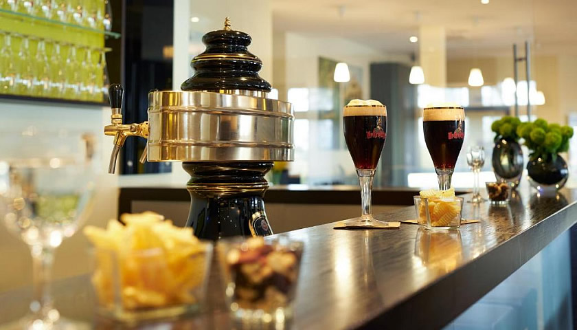 Classik Hotel Magdeburg