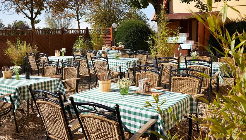 Classik Hotel Magdeburg