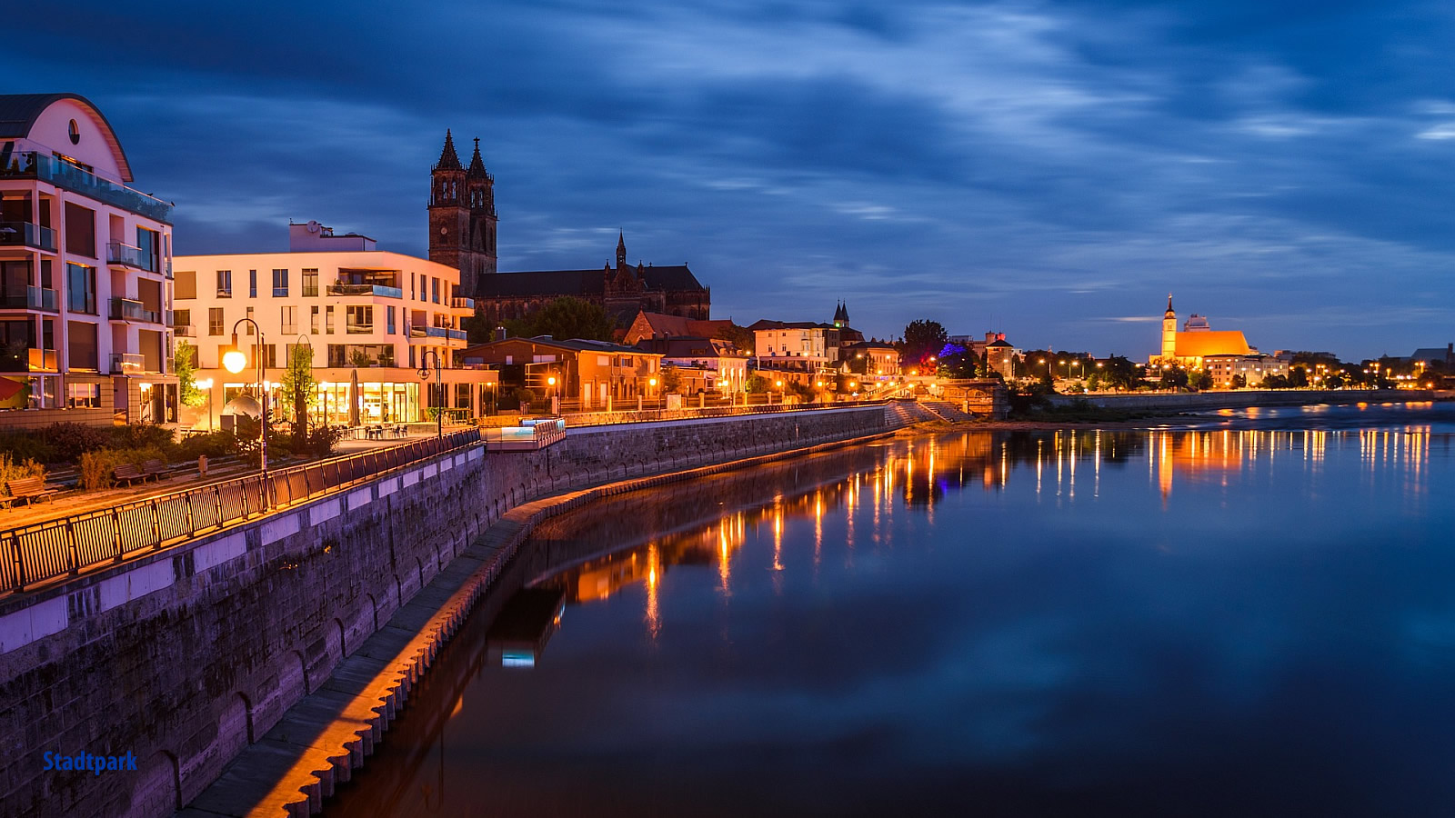 Classik Hotel Magdeburg