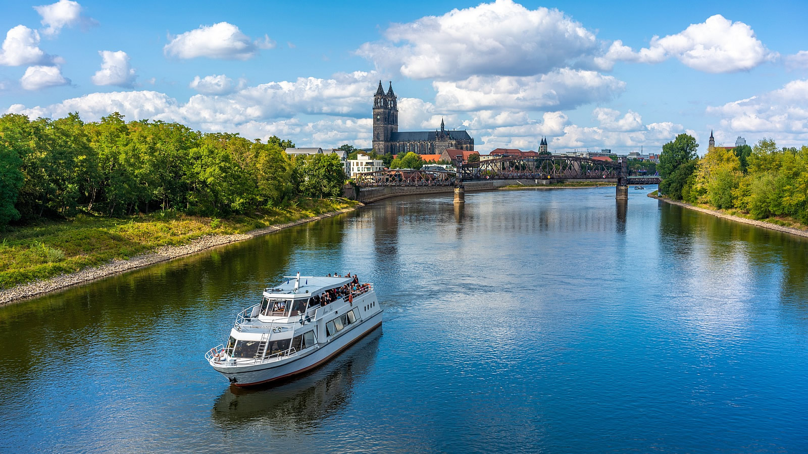 Classik Hotel Magdeburg