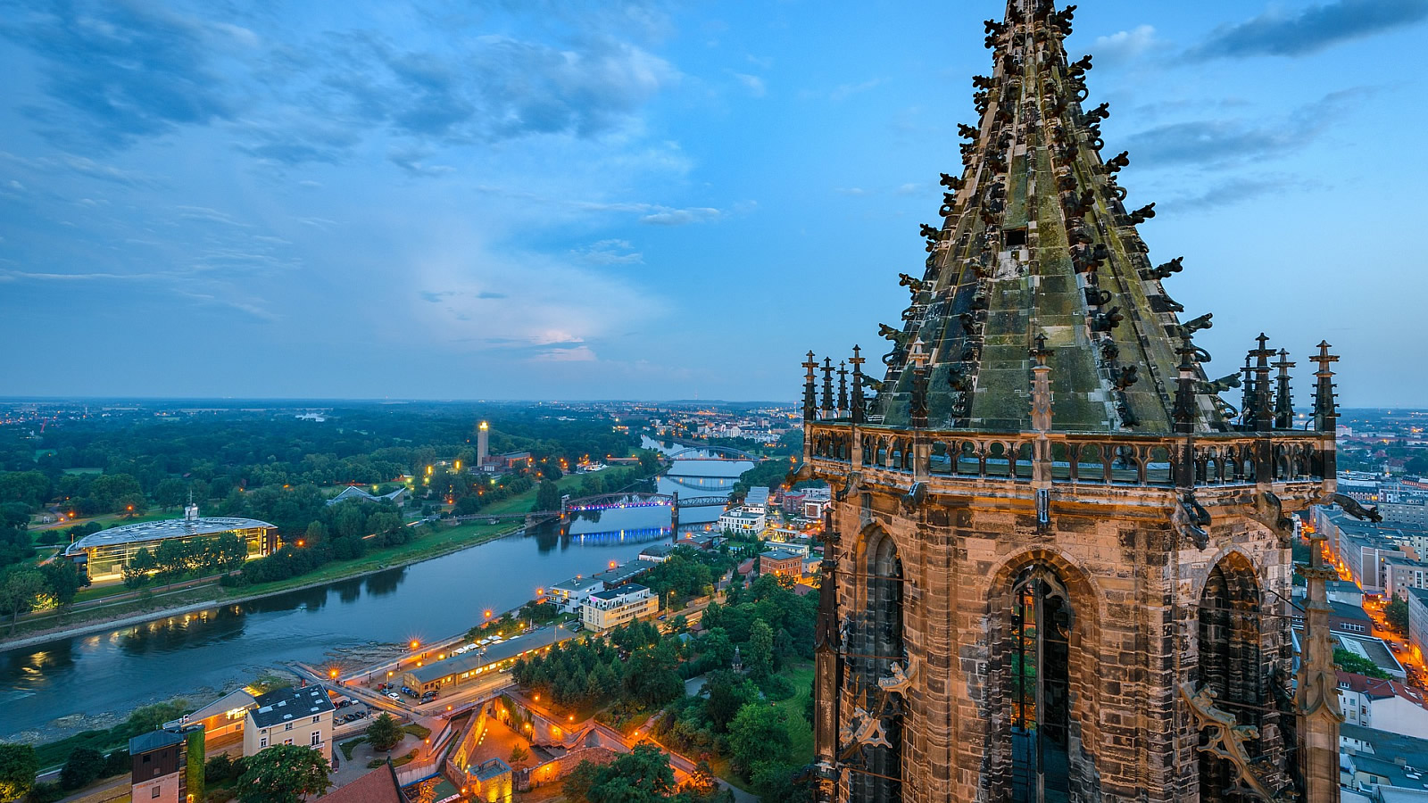 Classik Hotel Magdeburg