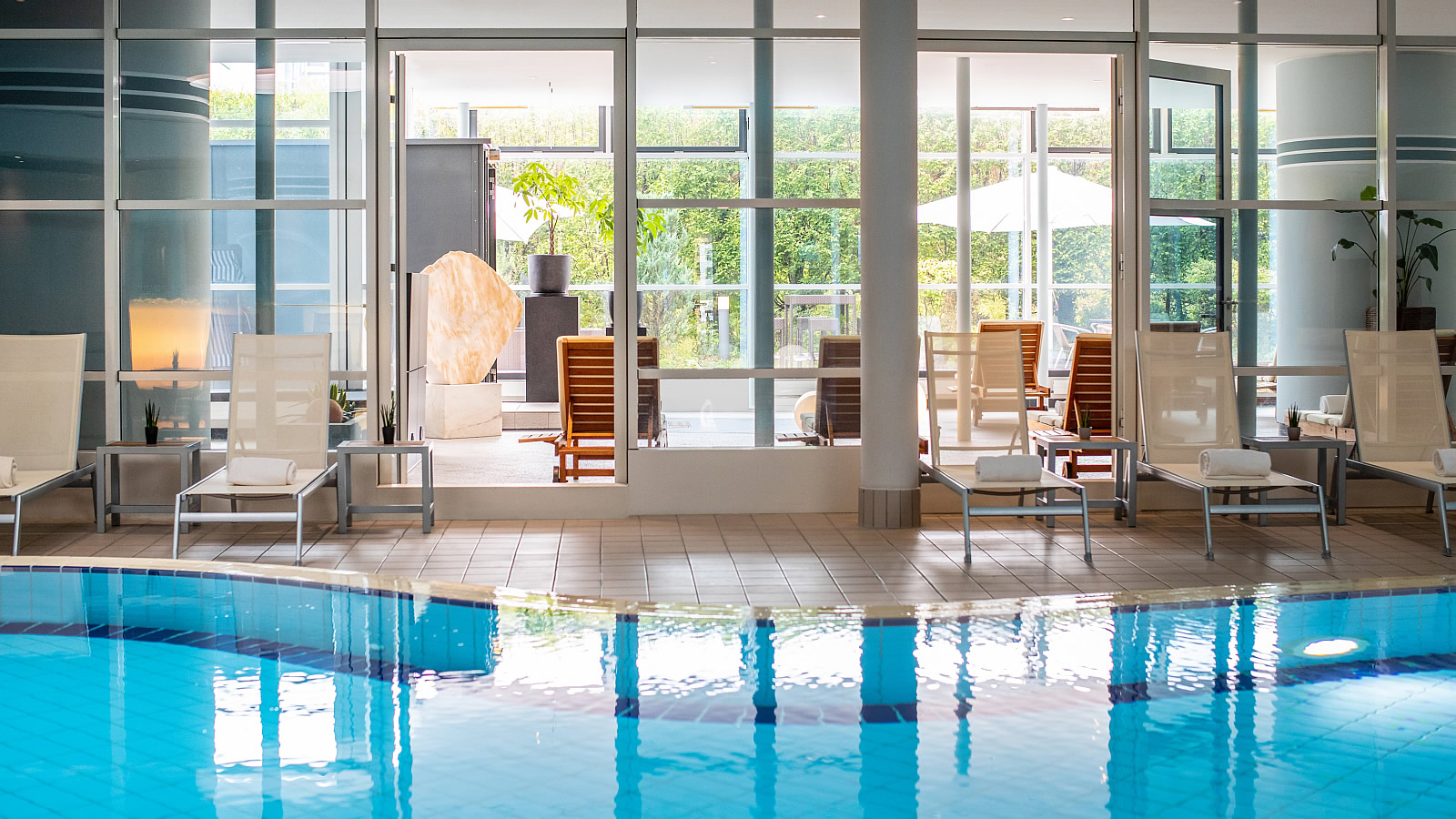 Pullman Stuttgart Fontana