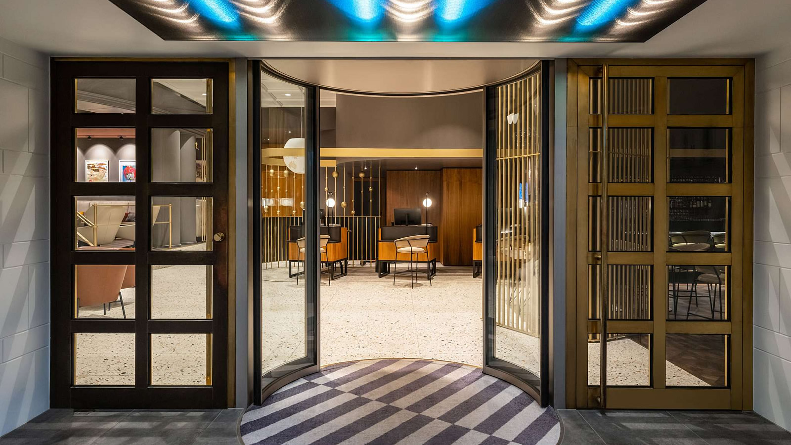 Pullman Stuttgart Fontana