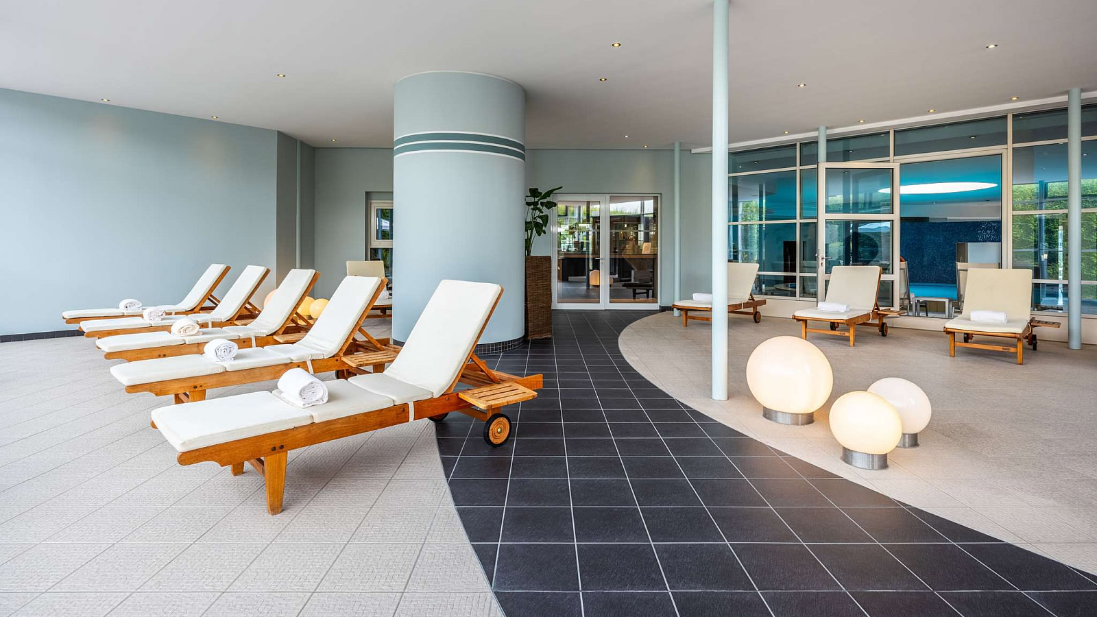 Pullman Stuttgart Fontana