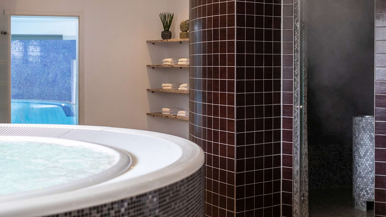 Pullman Stuttgart Fontana