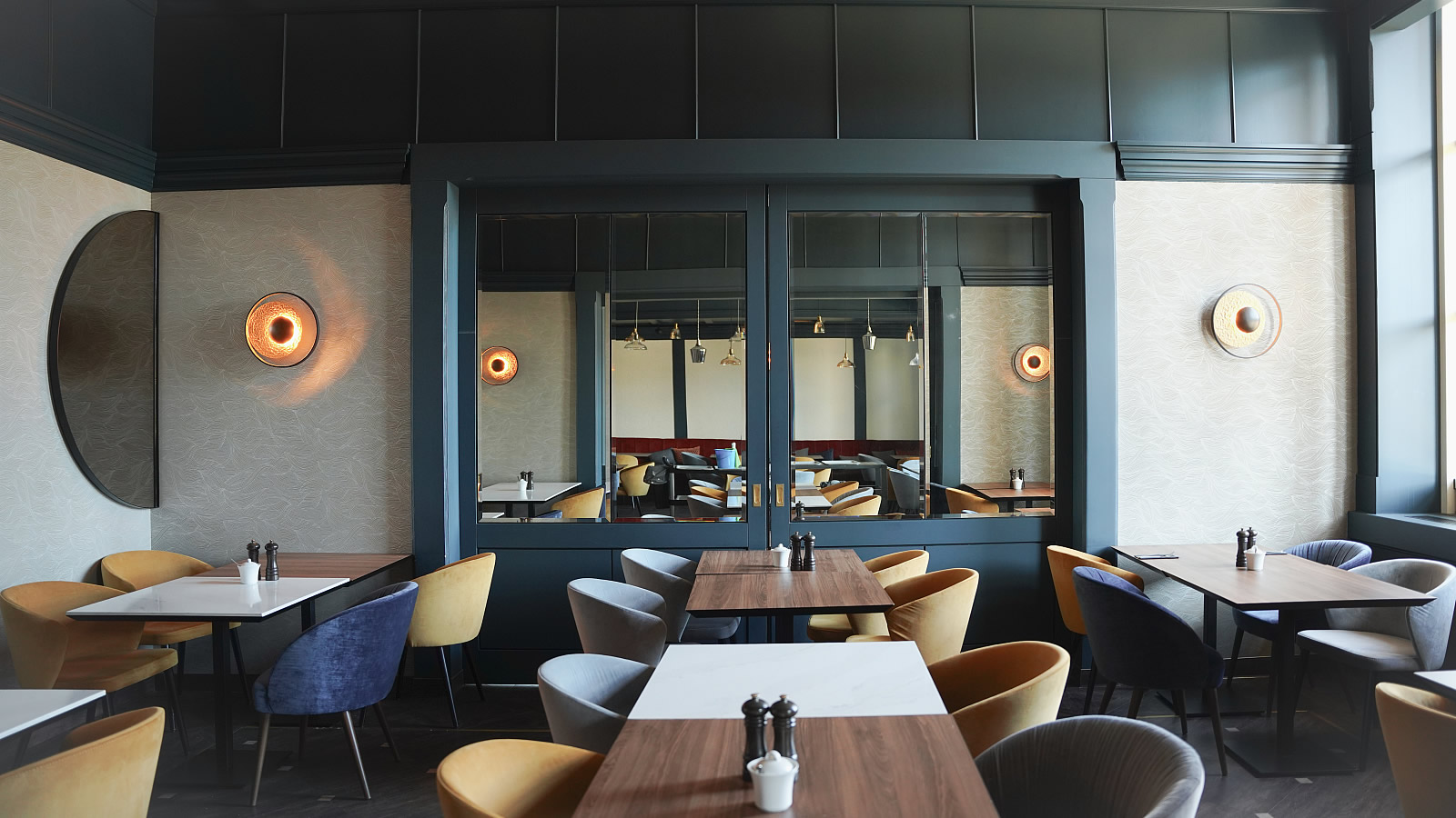 Pullman Stuttgart Fontana