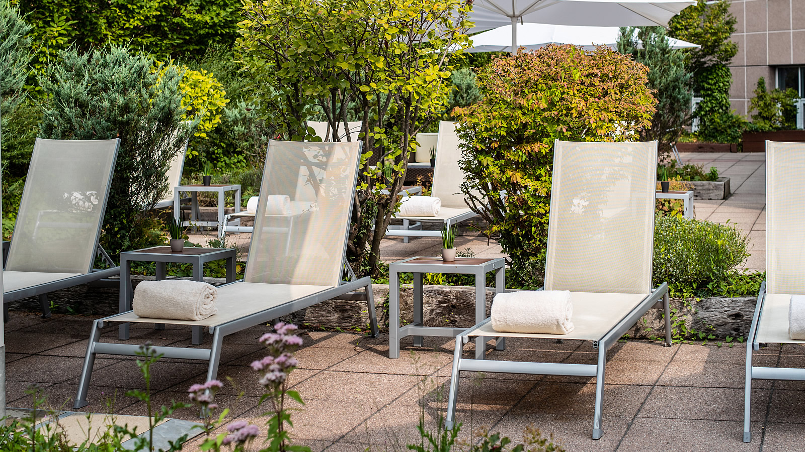 Pullman Stuttgart Fontana