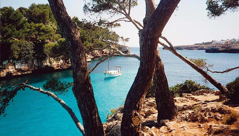 ROBINSON Cala Serena