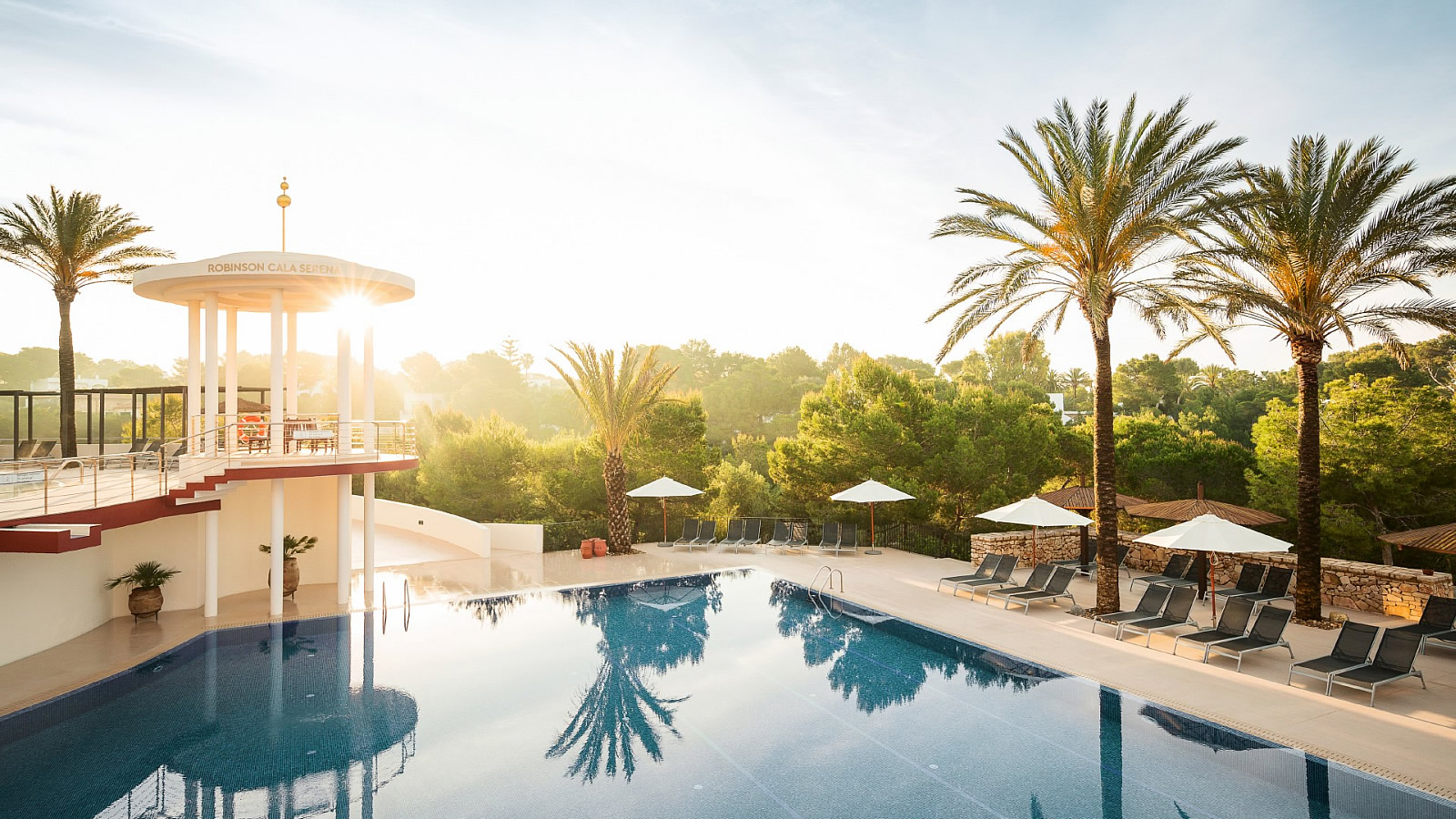 ROBINSON Cala Serena