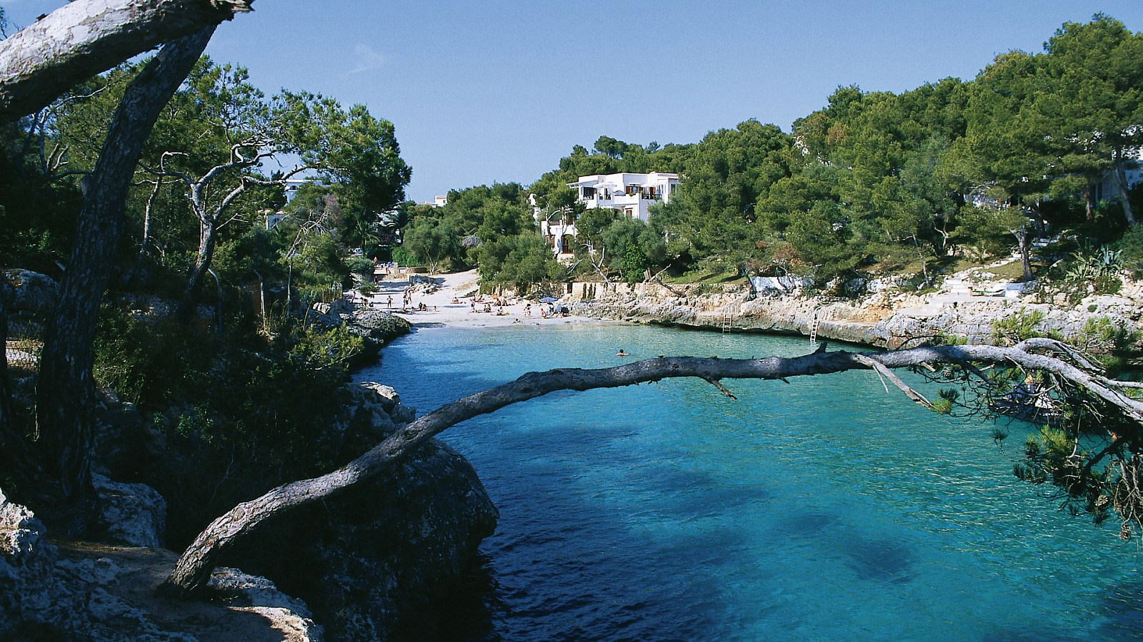 ROBINSON Cala Serena