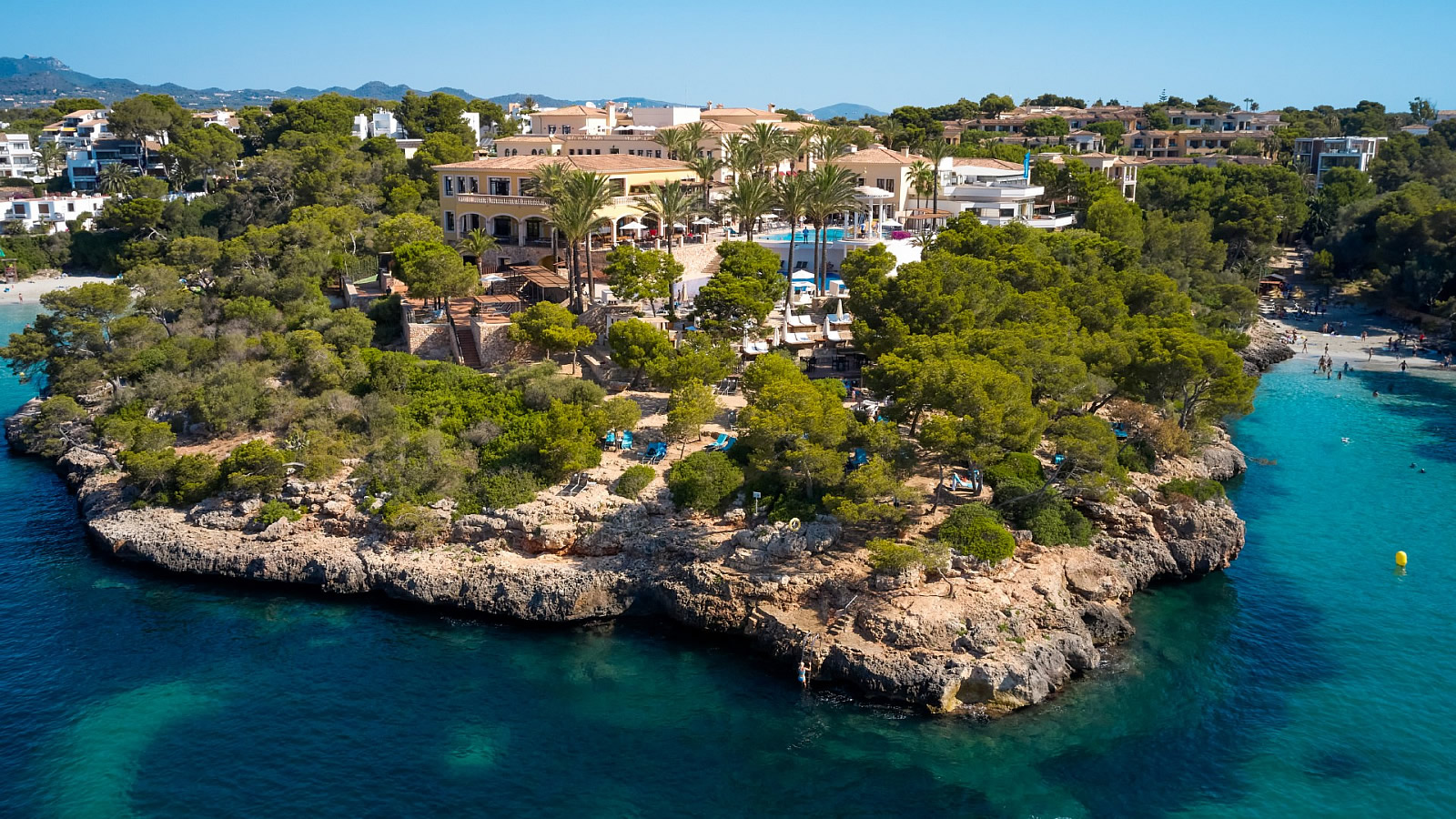 ROBINSON Cala Serena