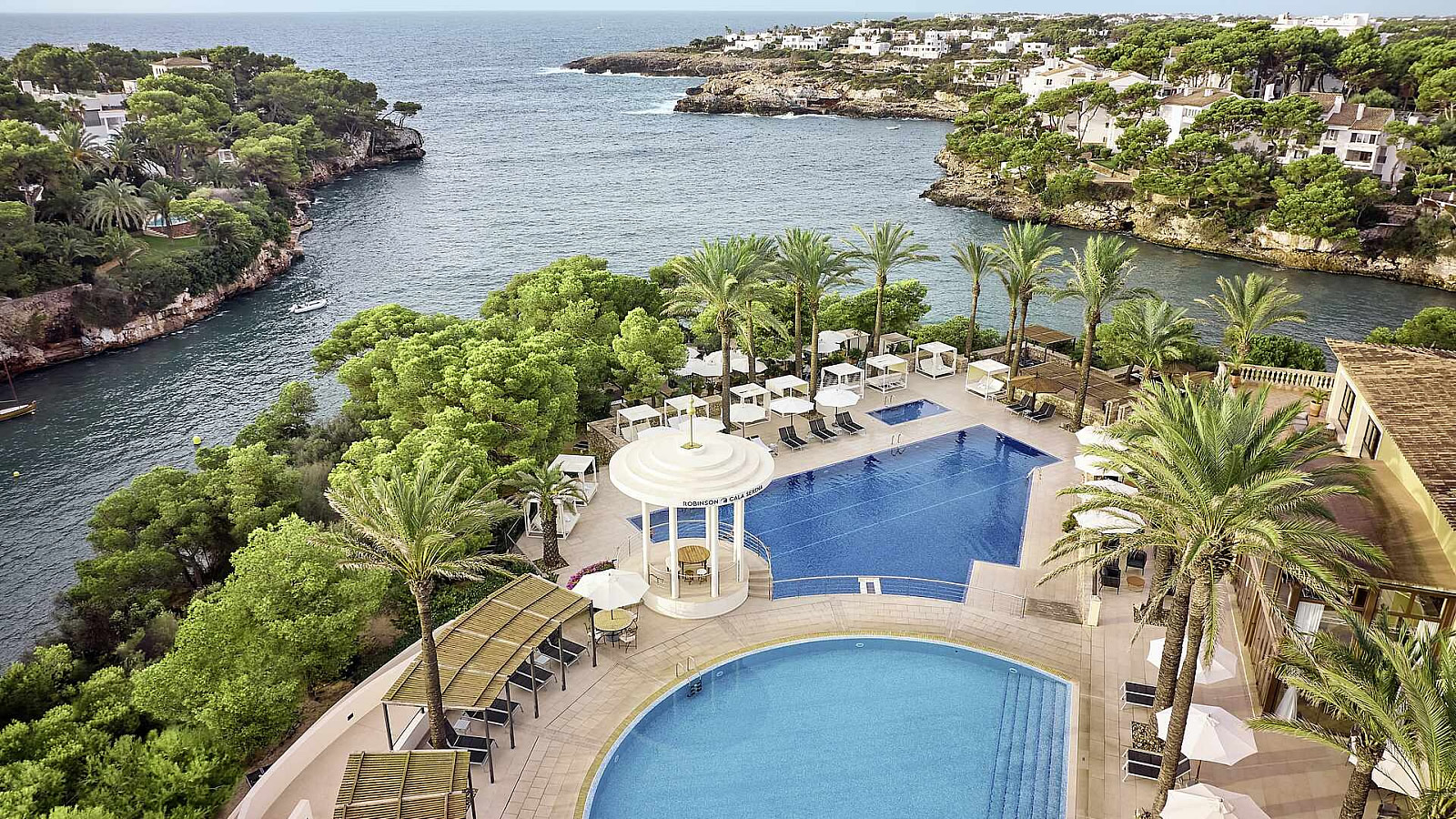 ROBINSON Cala Serena