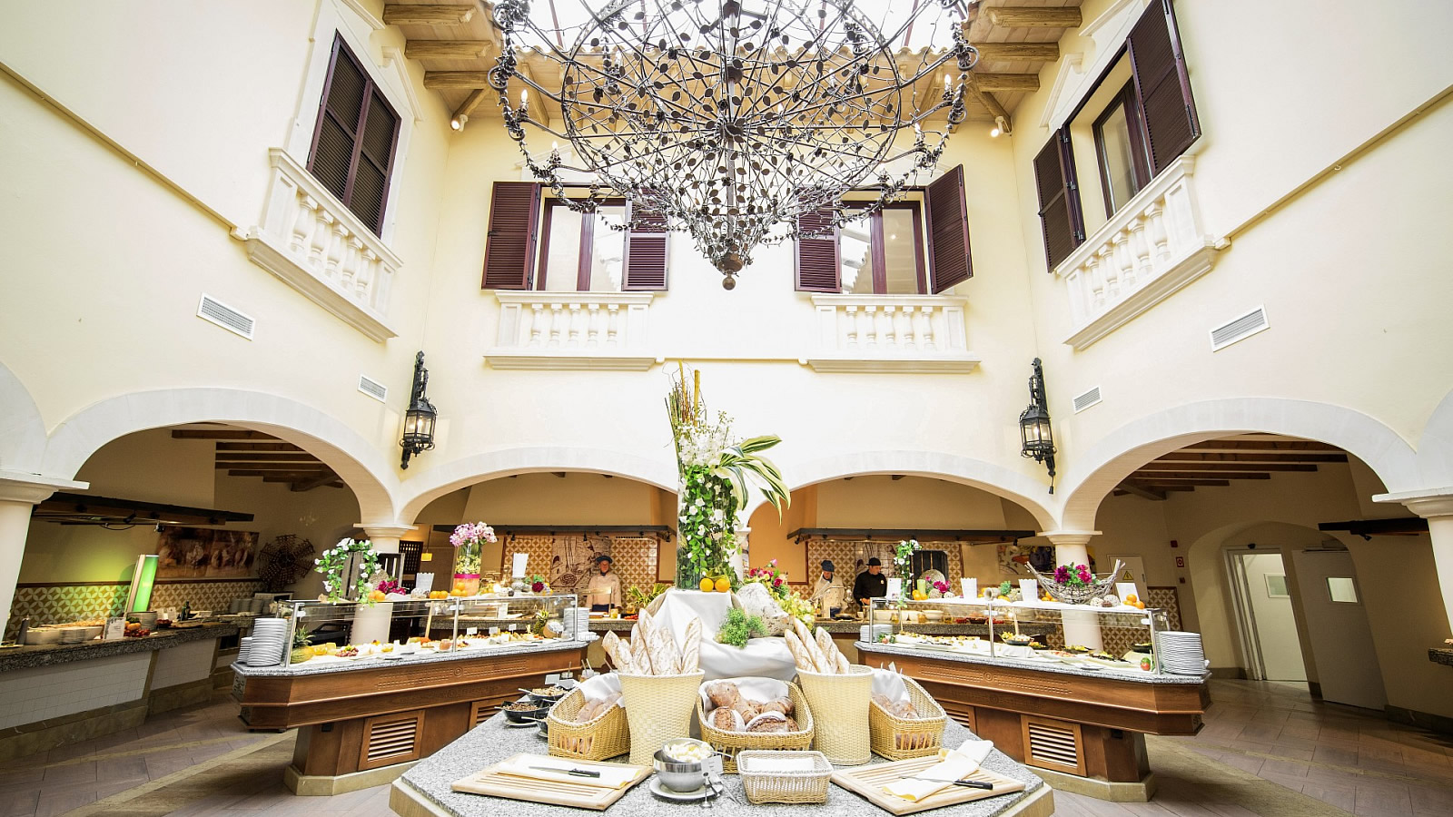 ROBINSON Cala Serena