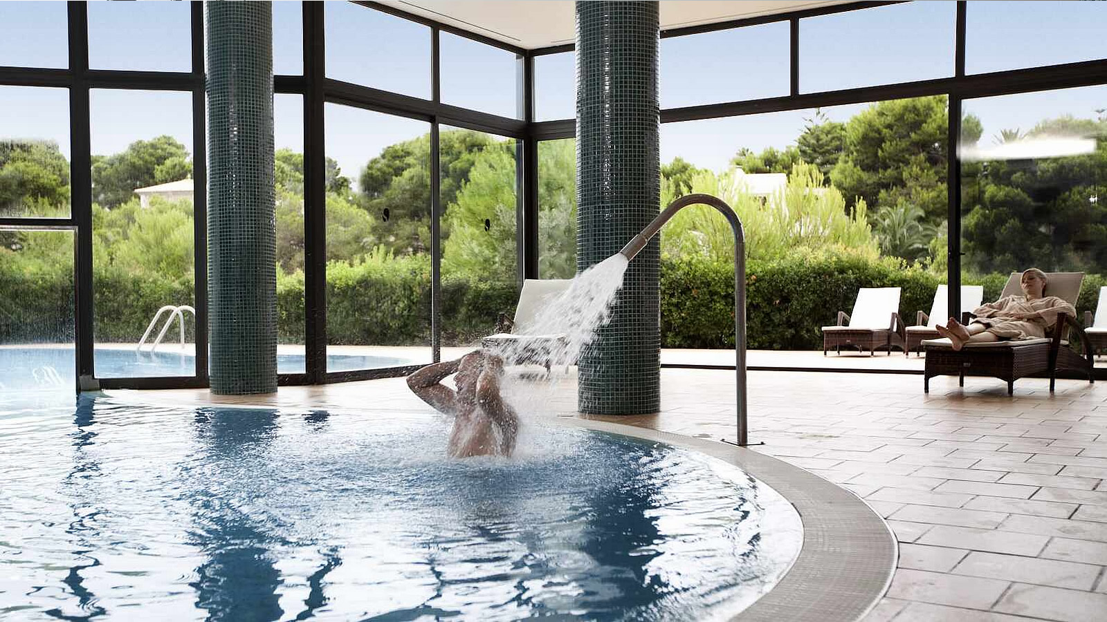 ROBINSON Cala Serena