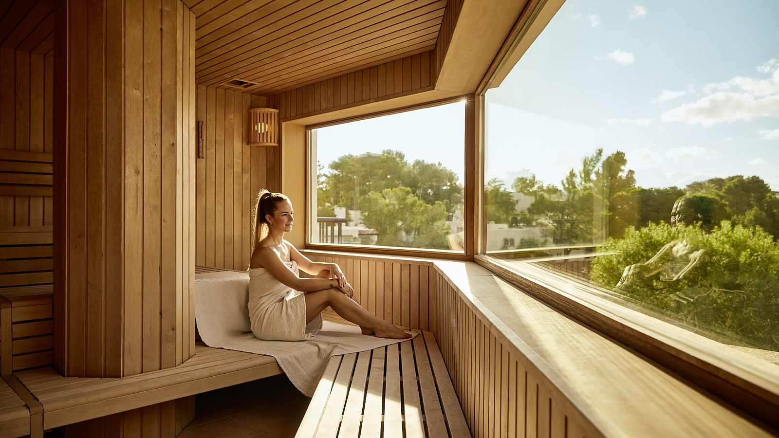 ROBINSON Cala Serena