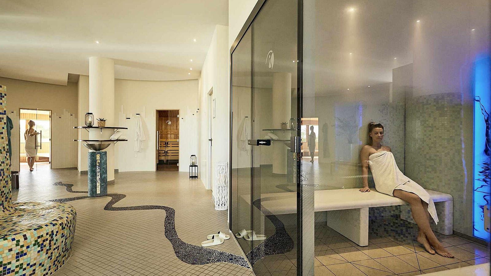 ROBINSON Cala Serena