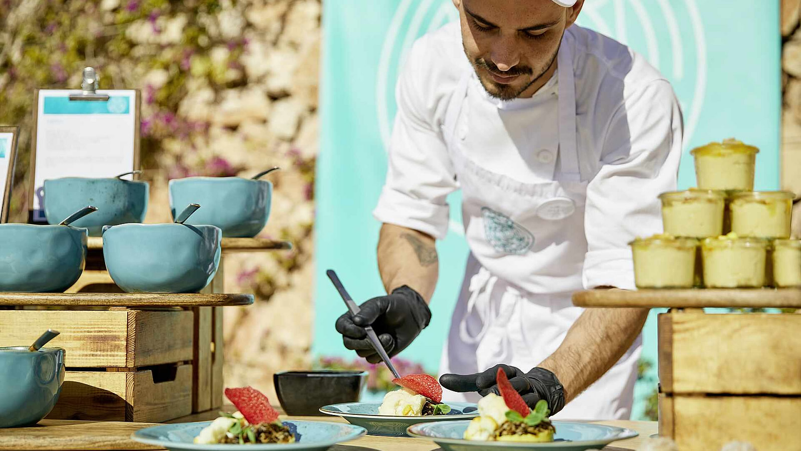 ROBINSON Cala Serena