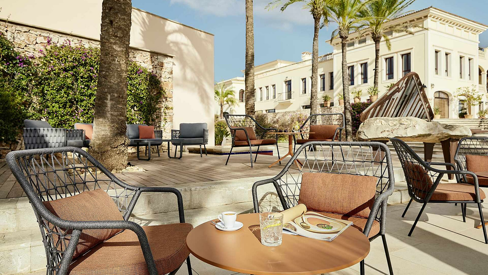 ROBINSON Cala Serena