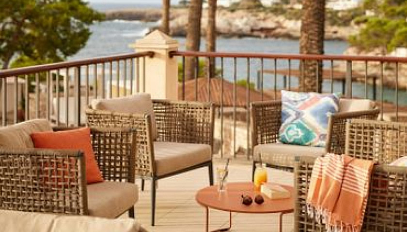 ROBINSON Cala Serena