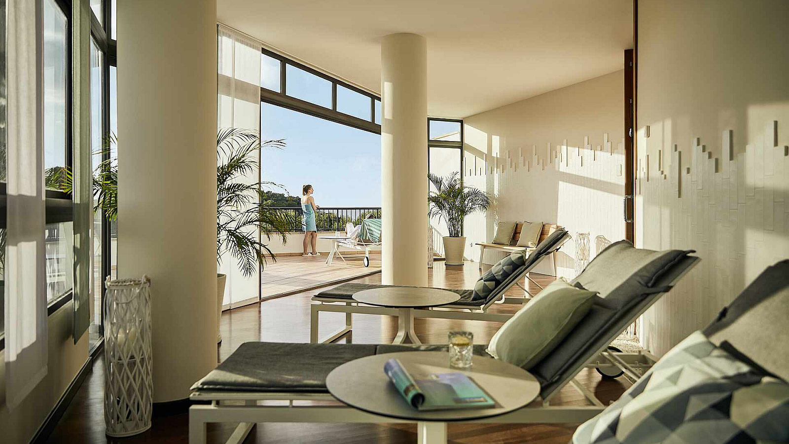 ROBINSON Cala Serena