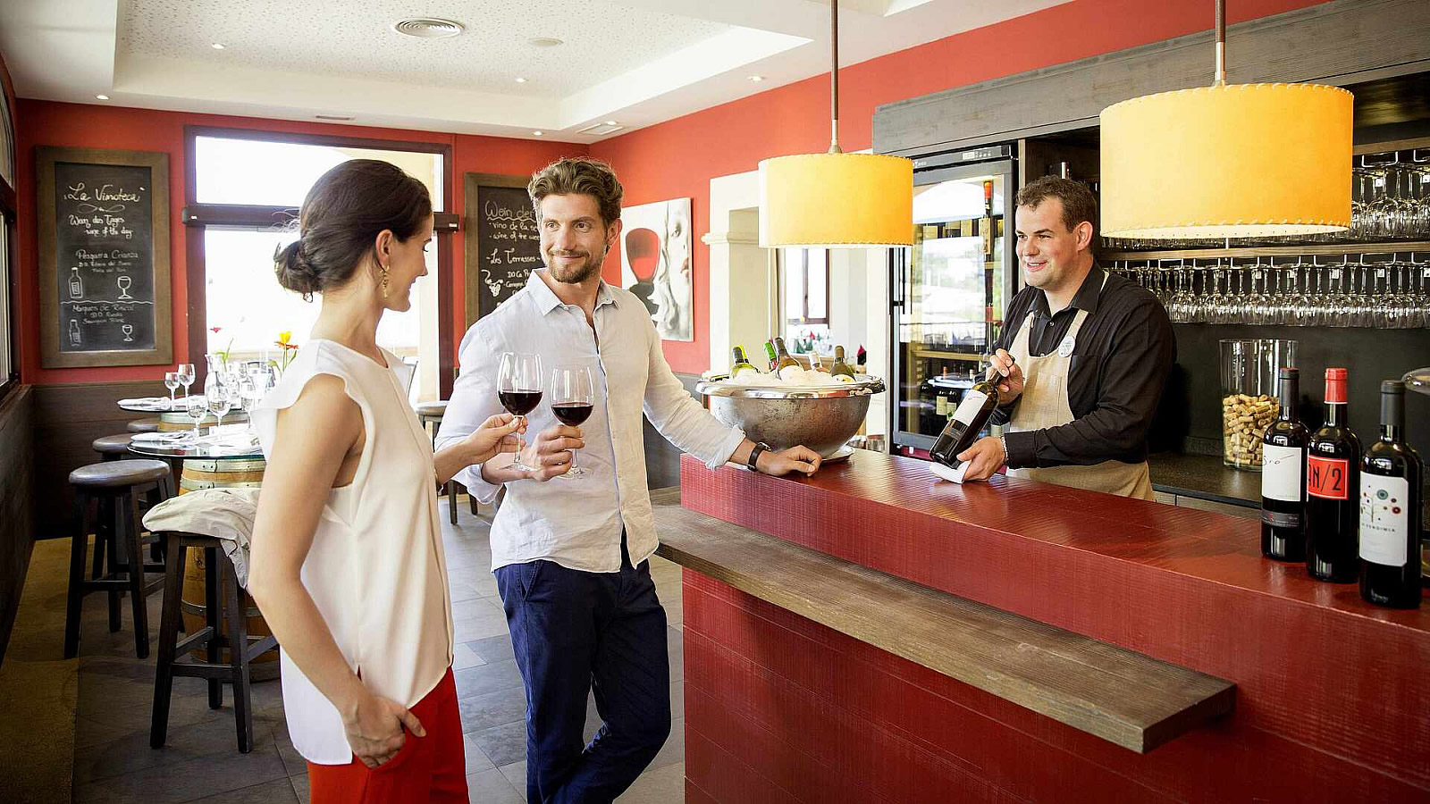 ROBINSON Cala Serena