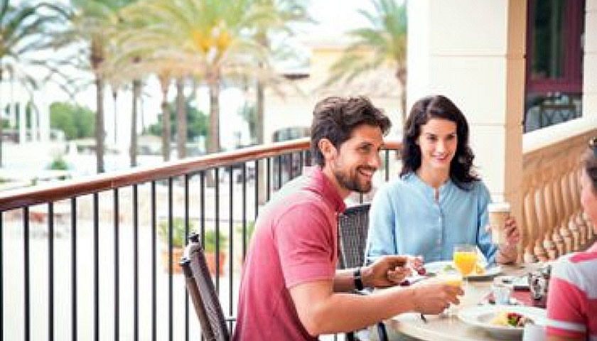 ROBINSON Cala Serena