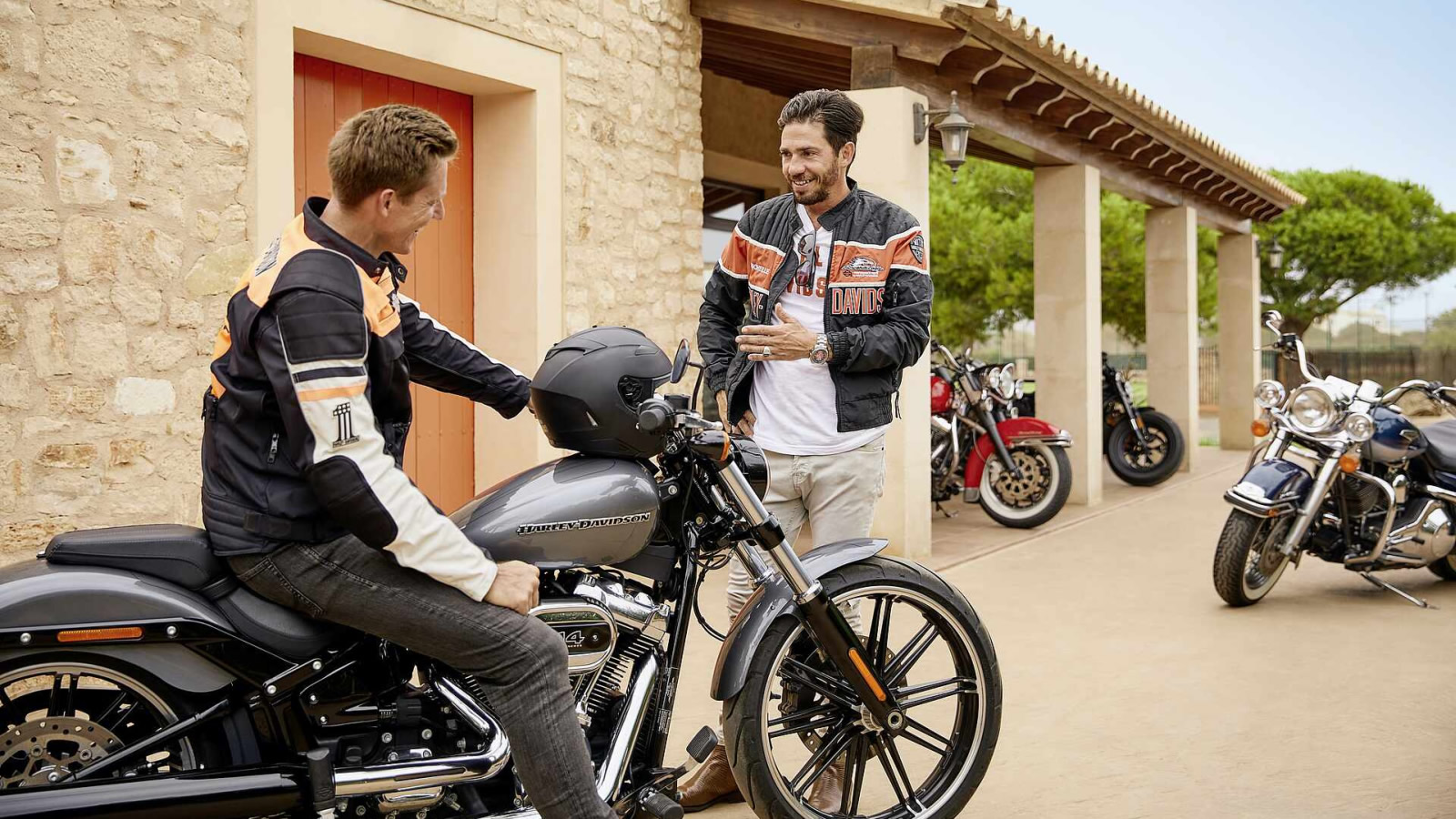 ROBINSON Cala Serena