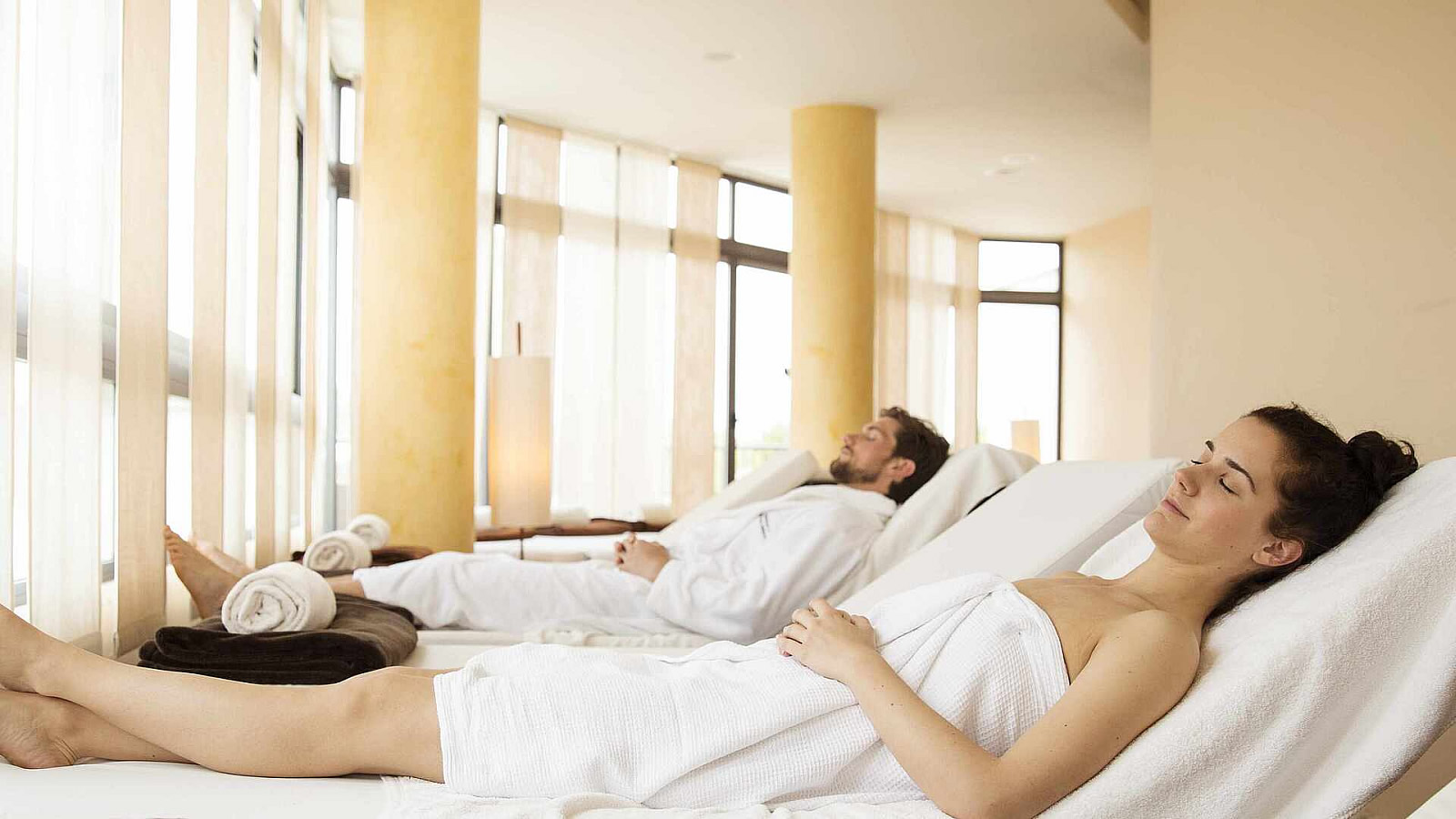 ROBINSON Cala Serena