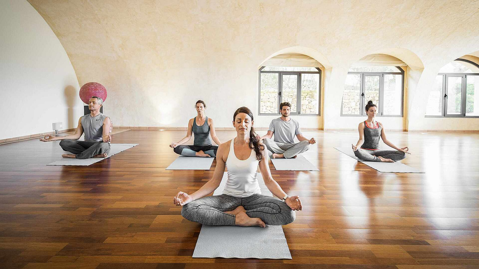 ROBINSON Cala Serena