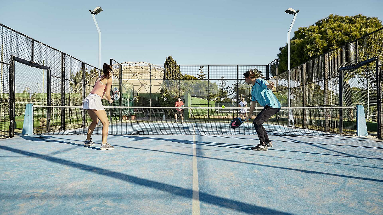 ROBINSON Cala Serena