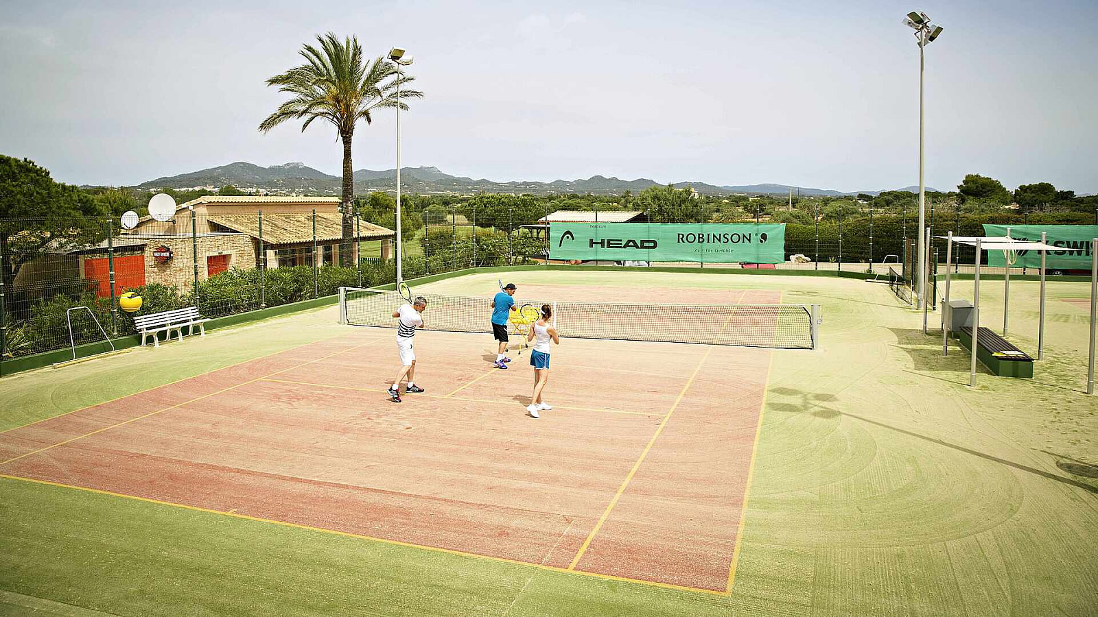 ROBINSON Cala Serena