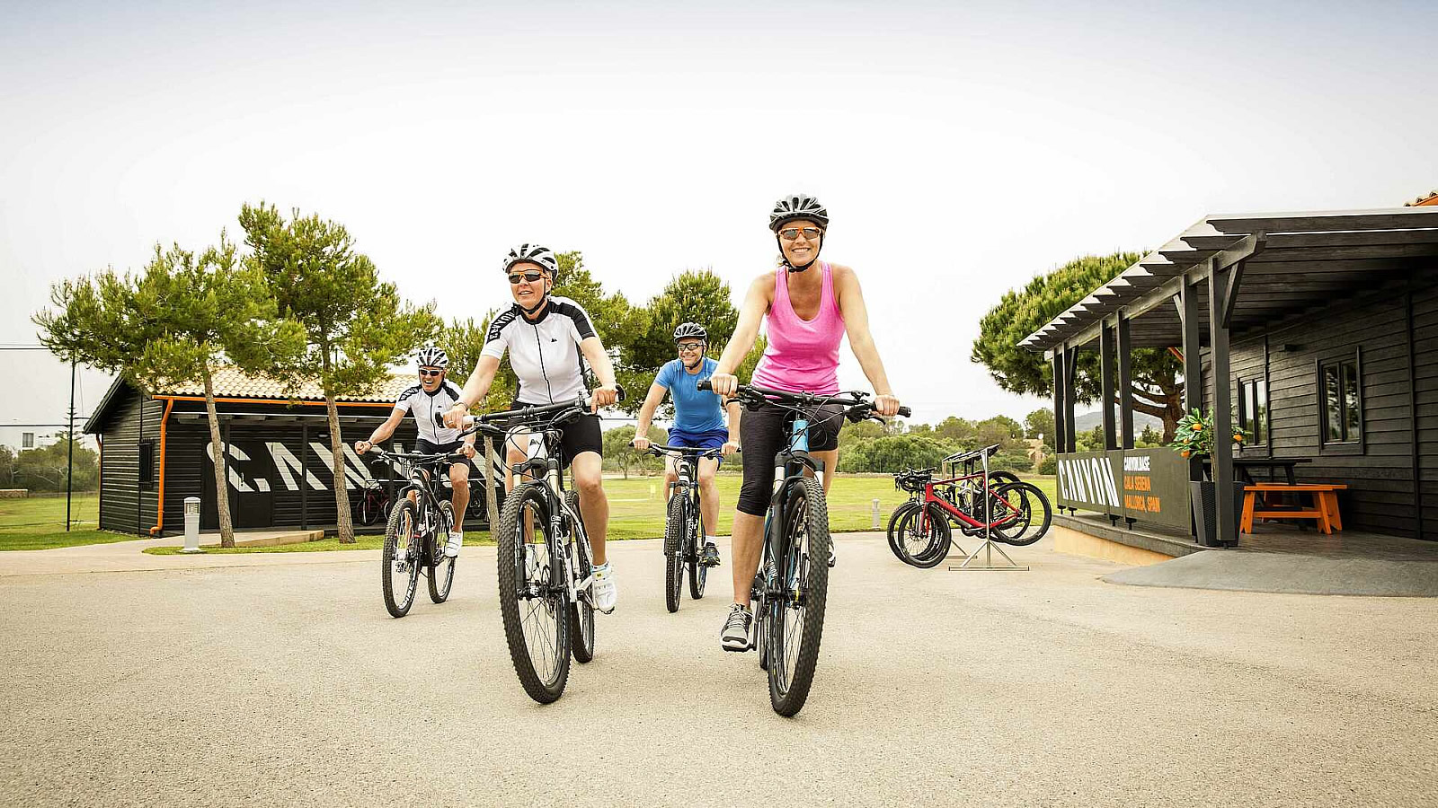 ROBINSON Cala Serena