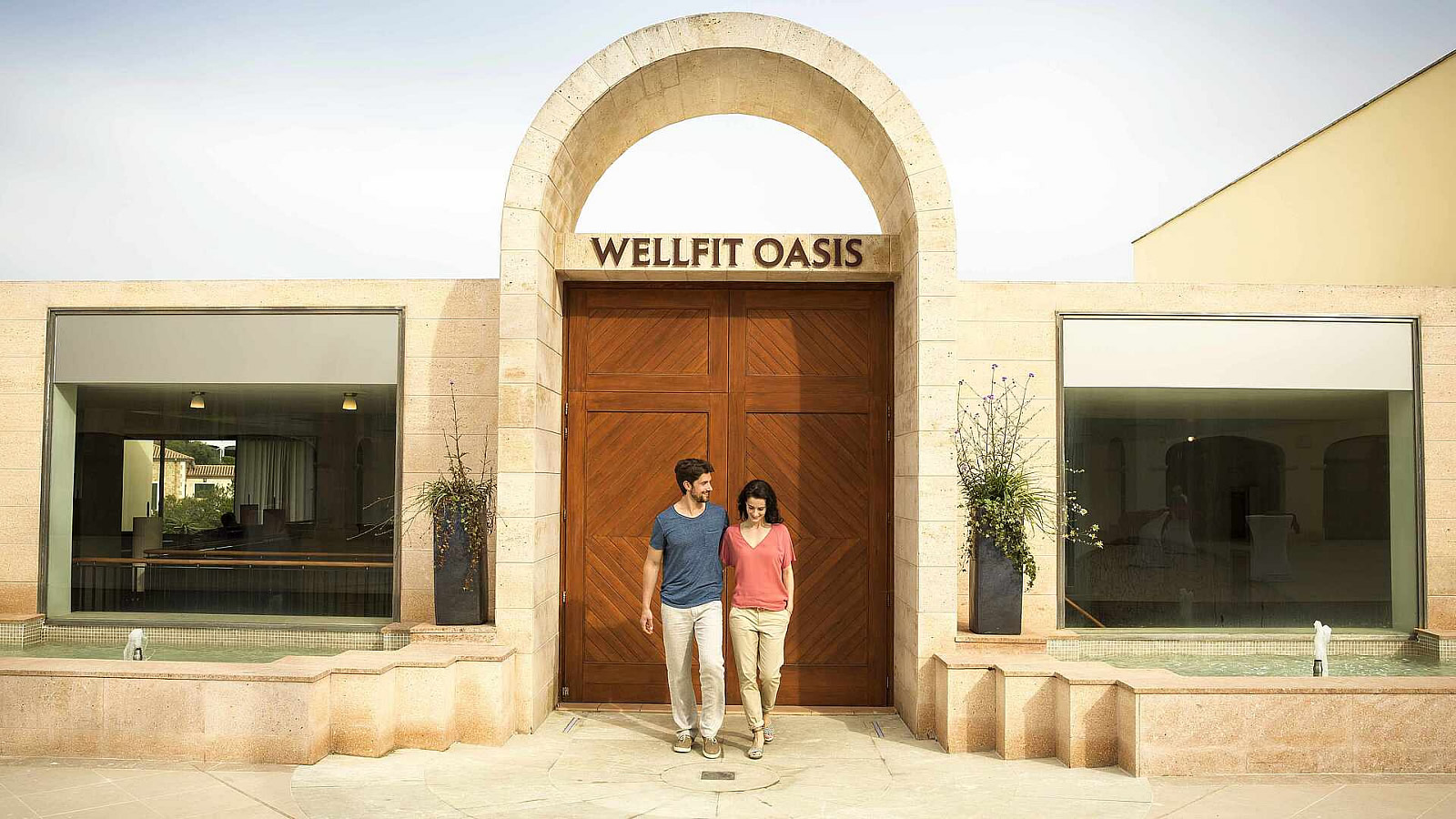 ROBINSON Cala Serena