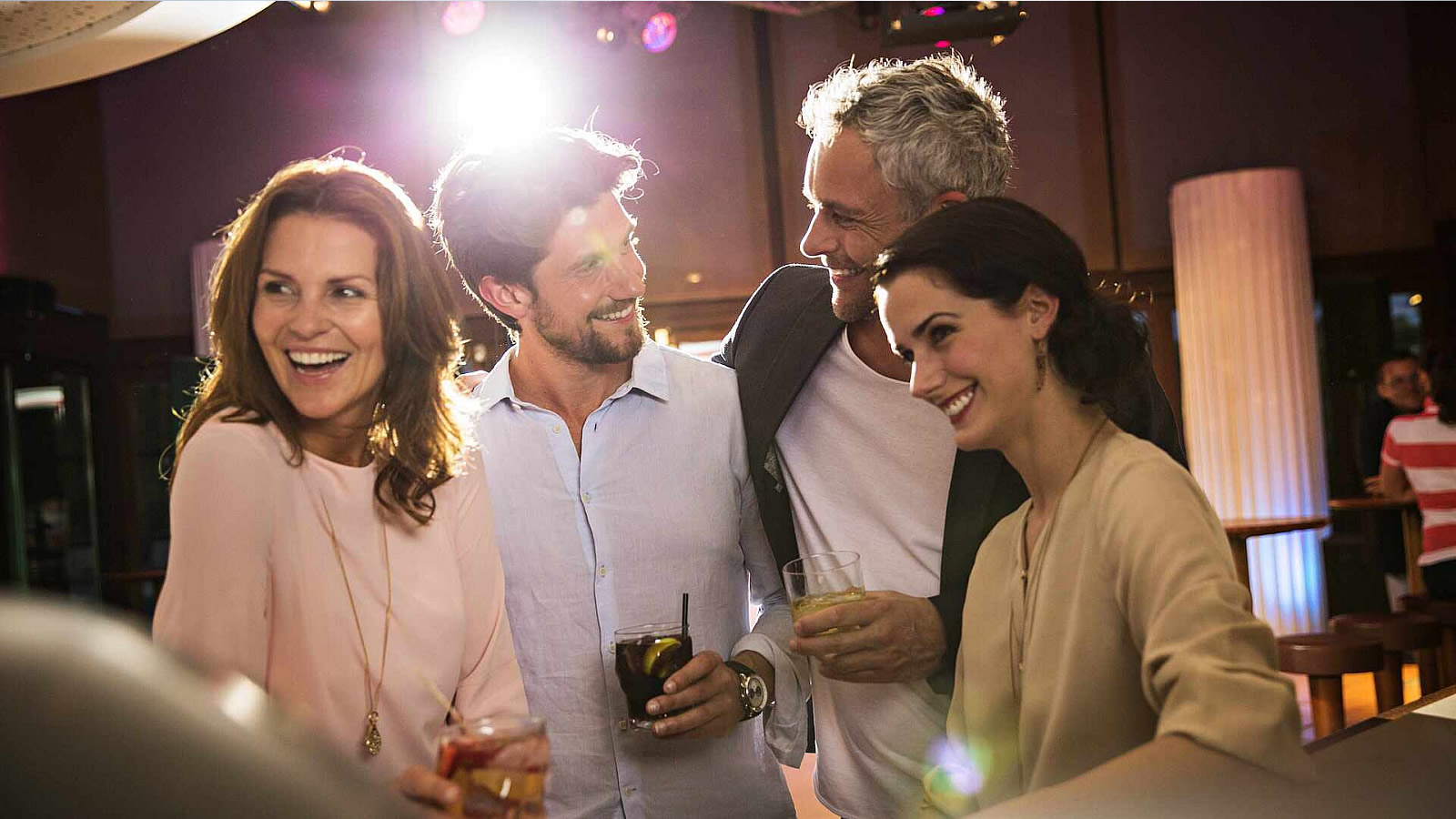 ROBINSON Cala Serena