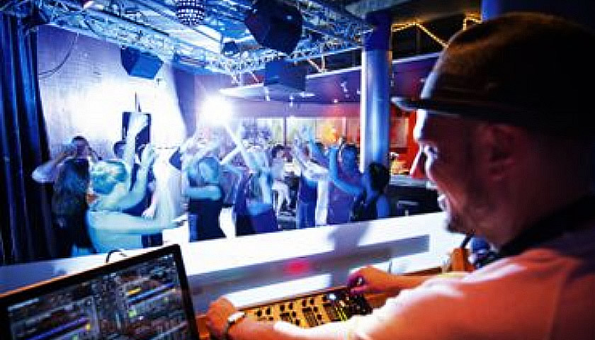 ROBINSON Cala Serena