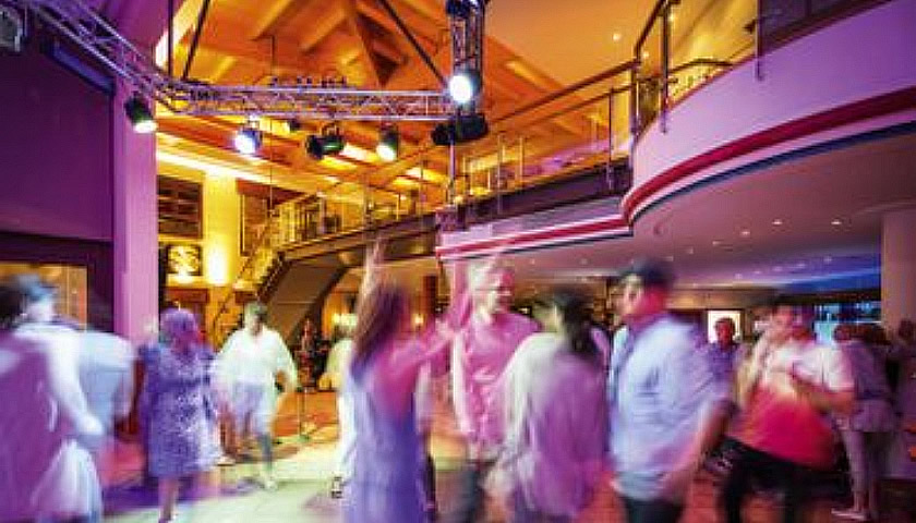 ROBINSON Cala Serena