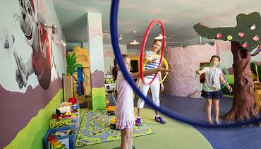 ROBINSON Cala Serena