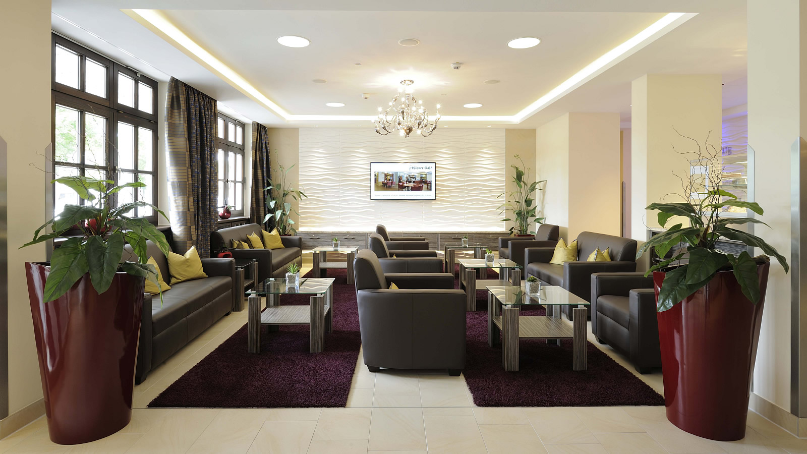 Johannesbad Hotel Füssinger Hof