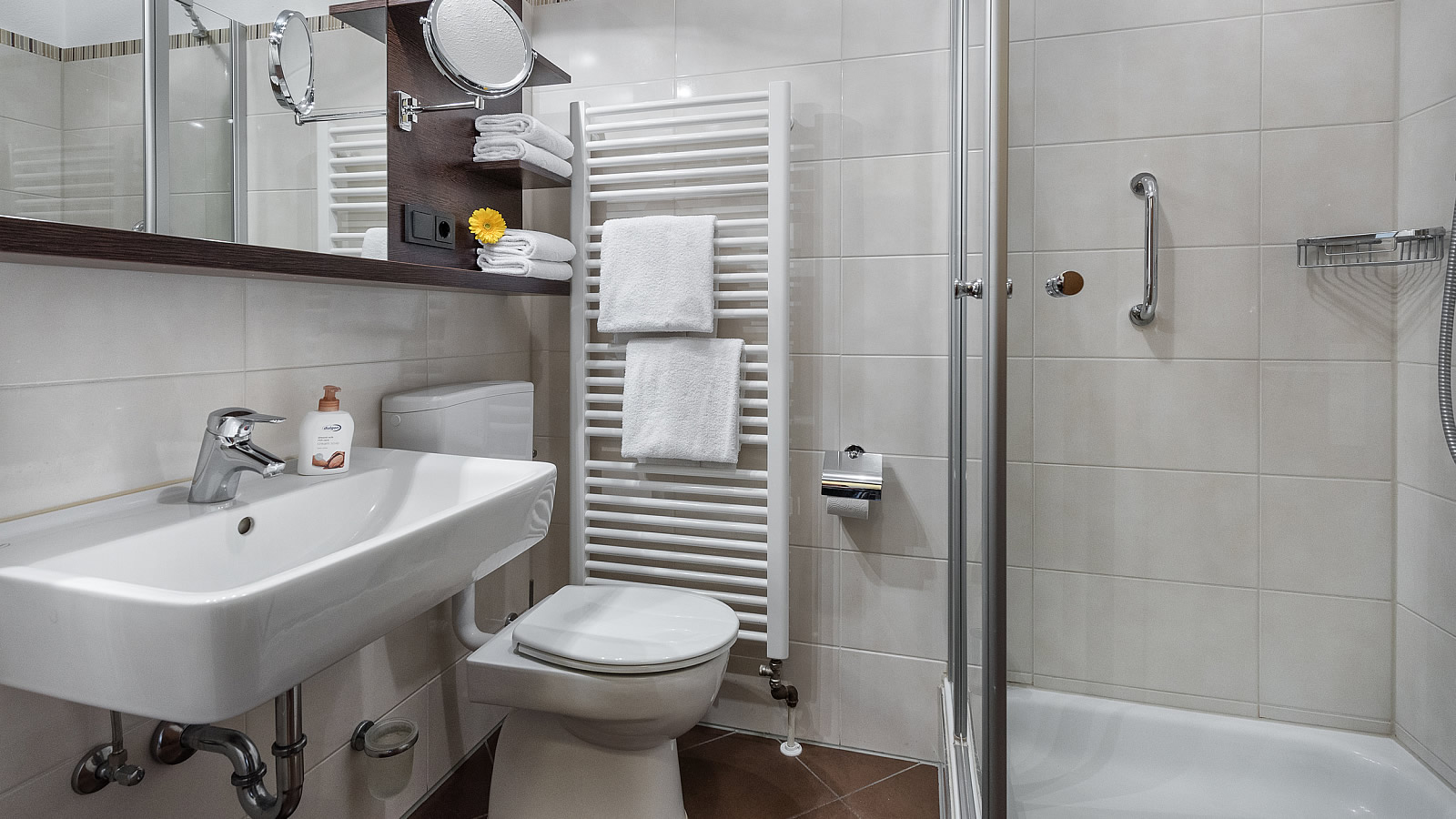 Johannesbad Hotel Füssinger Hof