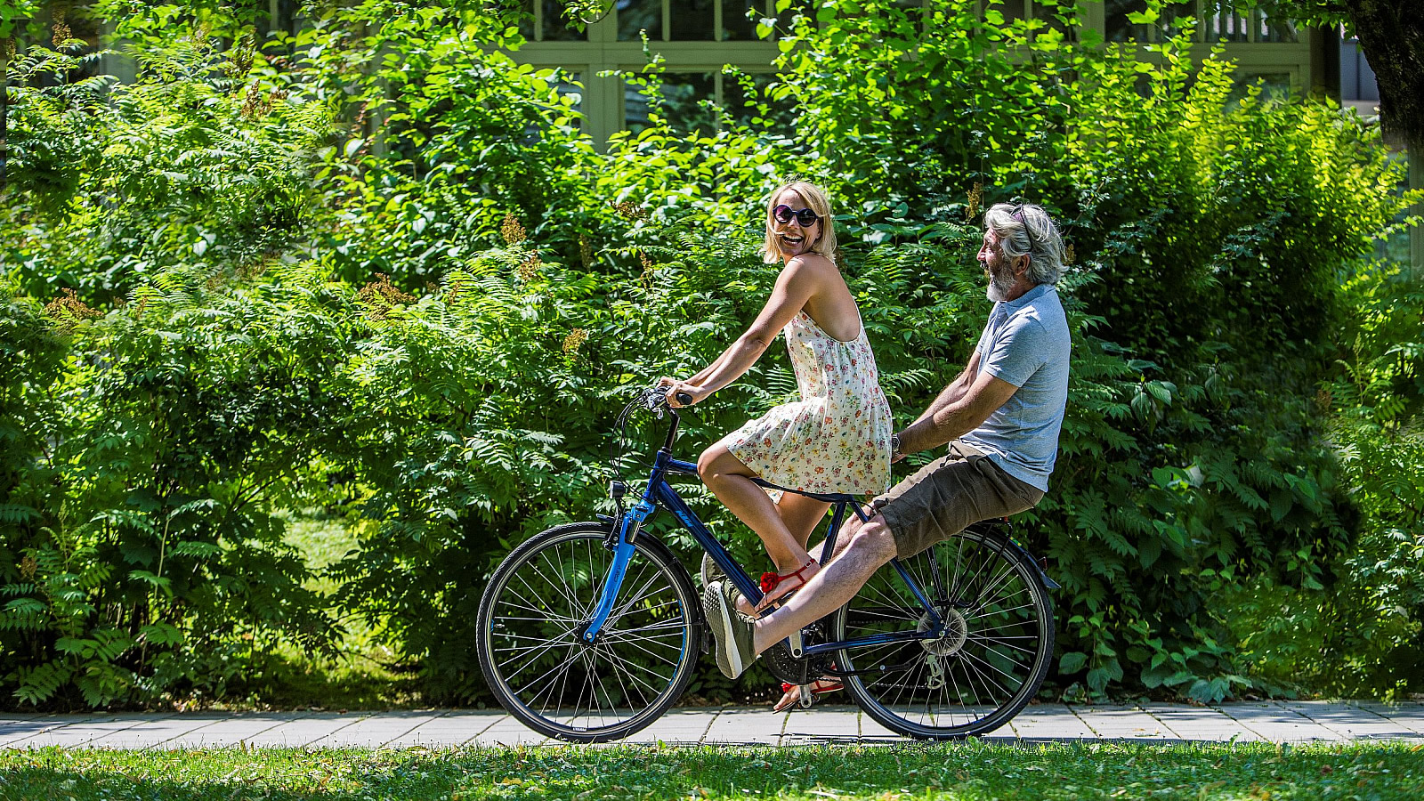 Johannesbad Hotel Füssinger Hof