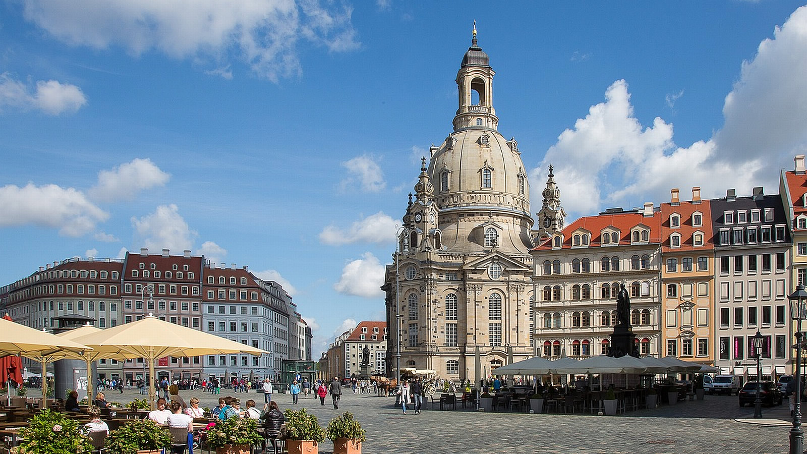 ACHAT Hotel Dresden Elbufer