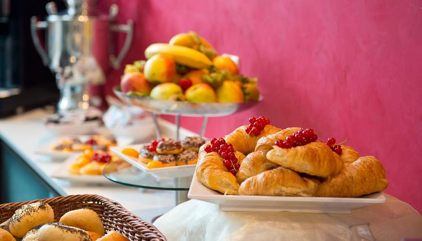 ACHAT Hotel Dresden Elbufer