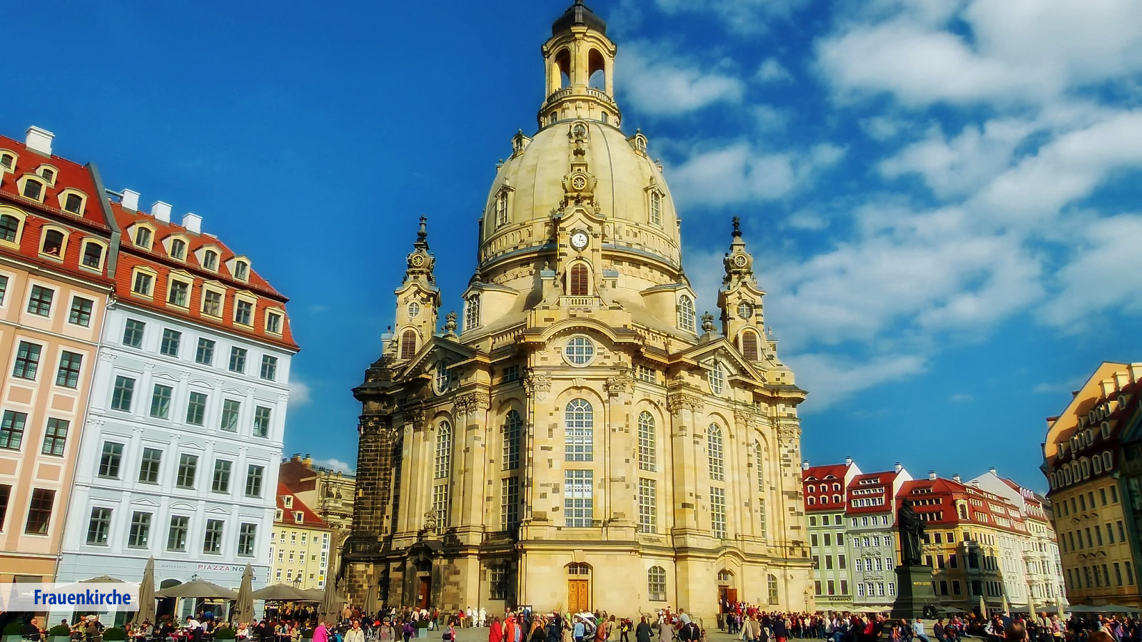 ACHAT Hotel Dresden Elbufer