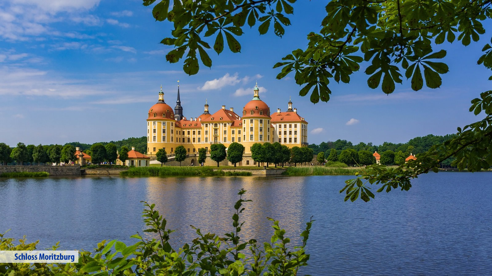 ACHAT Hotel Dresden Elbufer